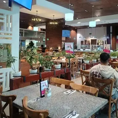 Restaurante Liverpool Coacalco - foto 1