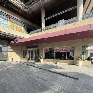 Restaurante Liverpool Monterrey La Fé 7