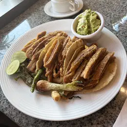 Restaurante Liverpool Monterrey La Fé - foto 2