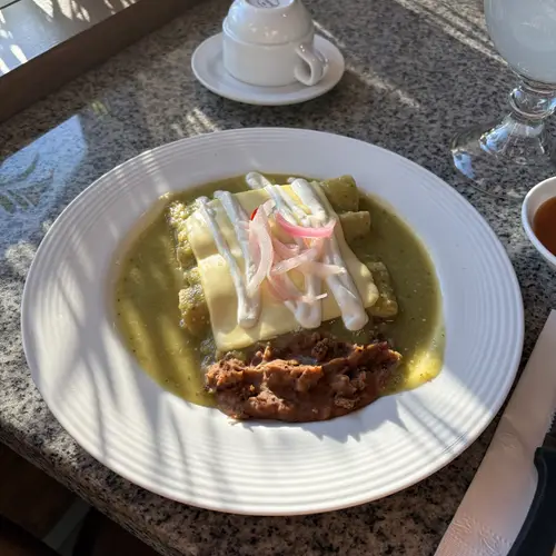Restaurante Liverpool Monterrey La Fé - foto 4