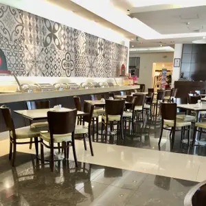 Restaurante Liverpool Monterrey Cumbres 1