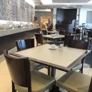 Restaurante Liverpool Monterrey Cumbres 7