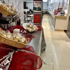 Restaurante Liverpool Monterrey Cumbres 5