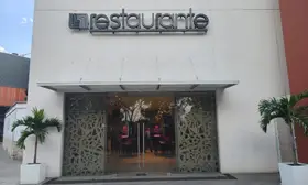 Restaurante Liverpool Oblatos