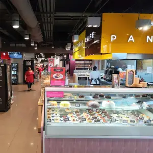 Experiencia Gourmet Liverpool Insurgentes 3