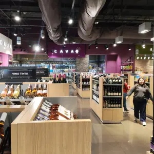 Experiencia Gourmet Liverpool Insurgentes 6