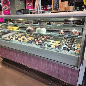 Experiencia Gourmet Liverpool Insurgentes 7