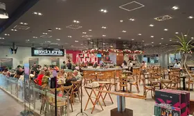 Experiencia Gourmet Liverpool Perisur