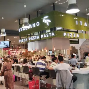 Experiencia Gourmet Liverpool Perisur 1