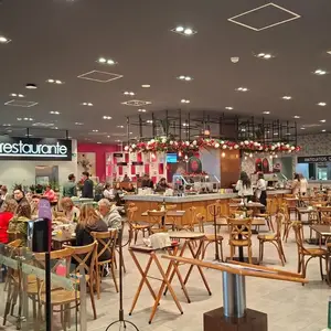 Experiencia Gourmet Liverpool Perisur 3