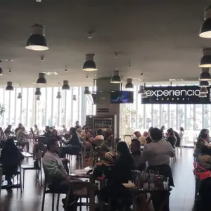 Experiencia Gourmet Liverpool Perisur 9