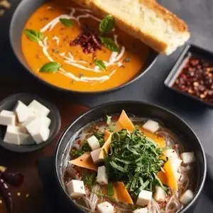 Experiencia Gourmet Liverpool Perisur 7