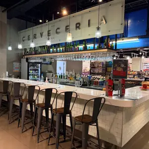 Experiencia Gourmet Liverpool Santa Fé 8