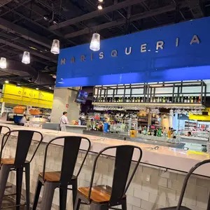 Experiencia Gourmet Liverpool Santa Fé 9