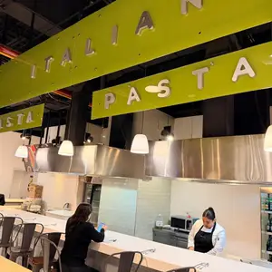 Experiencia Gourmet Liverpool Santa Fé 6