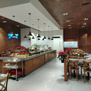 Experiencia Gourmet Liverpool Mty. Galerías 5