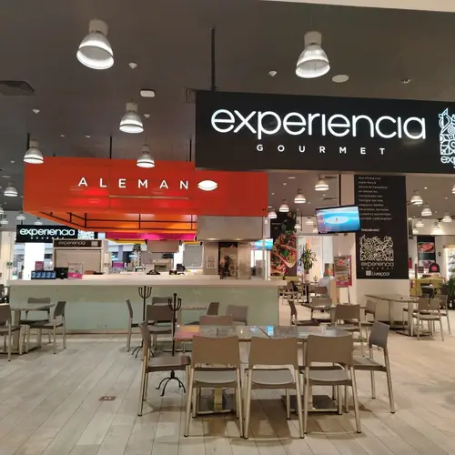 Experiencia Gourmet Liverpool Mty. Galerías - foto 1