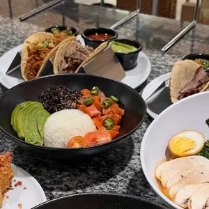 Experiencia Gourmet Liverpool Mty. Galerías 2