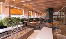 Experiencia Gourmet Liverpool Santa Anita
