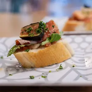 Experiencia Gourmet Liverpool Santa Anita 6