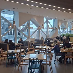 Experiencia Gourmet Liverpool Mitikah 7