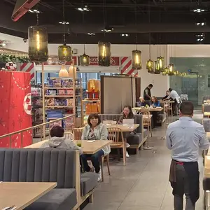 Experiencia Gourmet Liverpool Mitikah 5