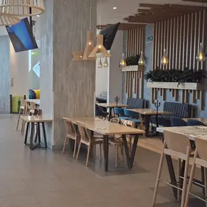 Experiencia Gourmet Liverpool Mitikah 3
