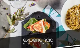 Experiencia Gourmet Liverpool Queretaro Antea