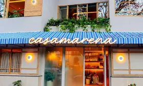 Casamarena Polanco