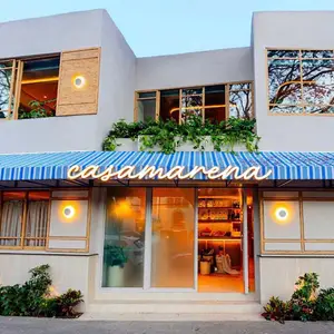 Casamarena Polanco 1