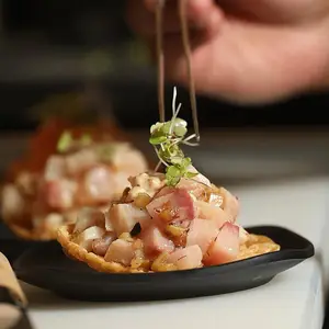 Dekki Sushi Bar La Paz 9