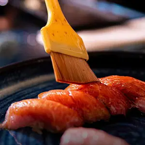 Dekki Sushi Bar La Paz 4