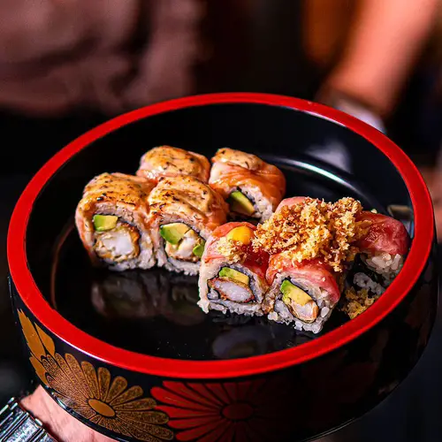 Dekki Sushi Bar La Paz - foto 1