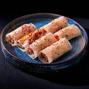 Dekki Sushi Bar La Paz 2