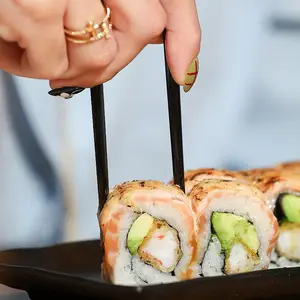 Dekki Sushi Bar La Paz 7
