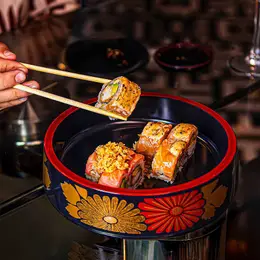 Dekki Sushi Bar La Paz - foto 3