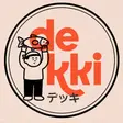 Dekki Sushi Bar La Paz