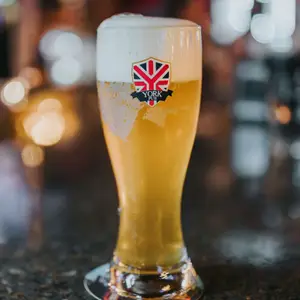 York Pub Puerto Vallarta 7