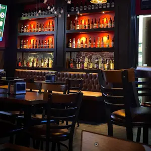 York Pub Puerto Vallarta 1