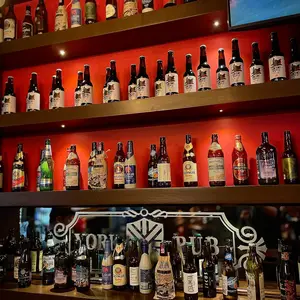 York Pub Puerto Vallarta 5