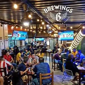 Brewings Puerto Vallarta 3
