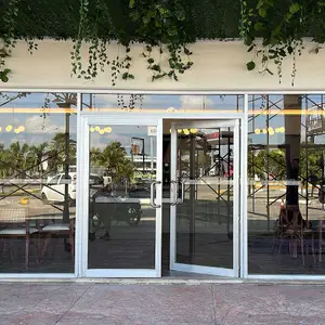 Carlota Bistró Café Suc. Caucel 1
