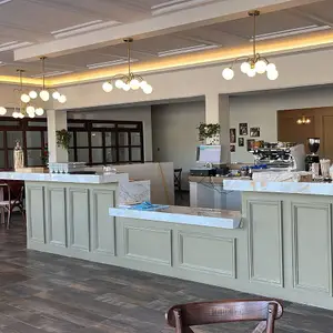 Carlota Bistró Café Suc. Caucel 5