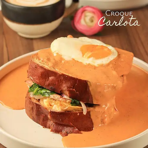 Carlota Bistró Café Suc. Caucel - foto 4