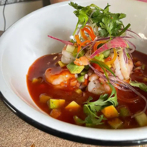Aguachile Lab Playa del Carmen - foto 1