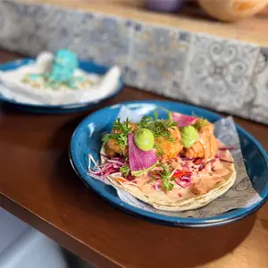 Aguachile Lab Playa del Carmen 5