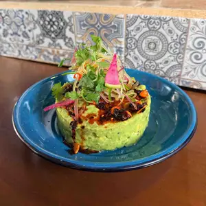 Aguachile Lab Playa del Carmen 2