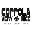 Coppola Pizza Vinyl Bar Puebla