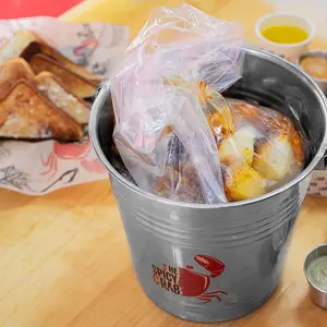 The Spicy Crab Atizapan 7