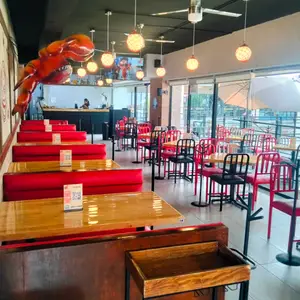 The Spicy Crab Atizapan 1